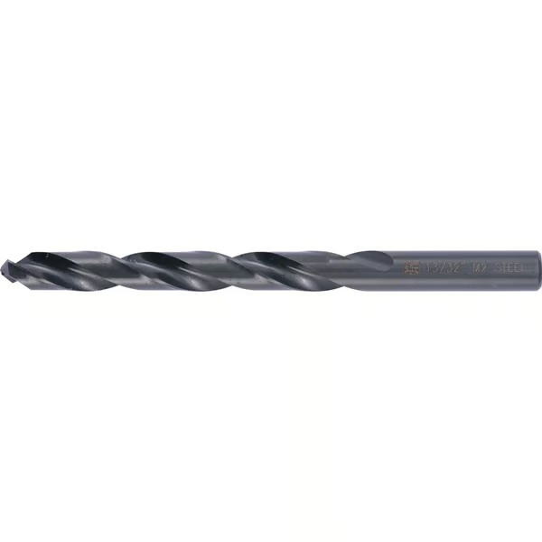 Picture of Pferd HSS Twist Drill 13/32" M2 Steel